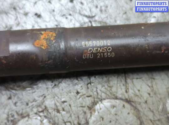 купить Форсунка топливная на Opel Astra K 2015-2021