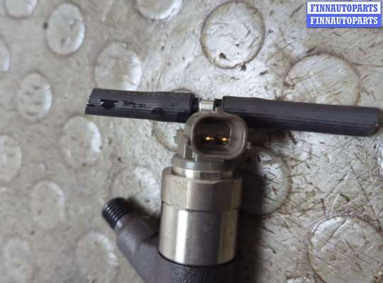 купить Форсунка топливная на Opel Astra K 2015-2021