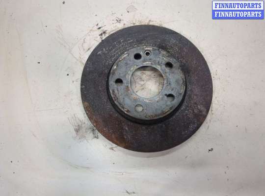 купить Диск тормозной на Mercedes A W169 2004-2012