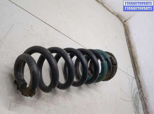 Пружина подвески на Jeep Grand Cherokee IV (WK2)