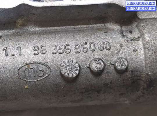 купить Корпус термостата на Peugeot 406 1999-2004