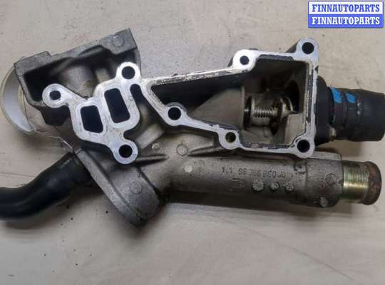 купить Корпус термостата на Peugeot 406 1999-2004