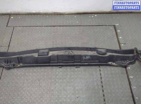 купить Жабо под дворники (дождевик) на Ford Edge 2015-2018