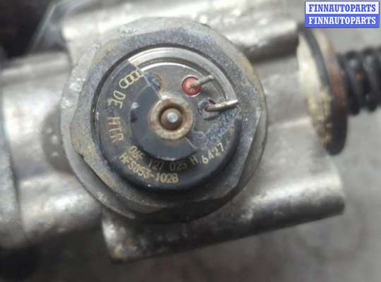 купить ТНВД на Audi A4 (B7) 2004-2009