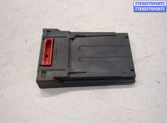 Блок управления телефоном RN1593169 на Renault Laguna 2 2001-2007