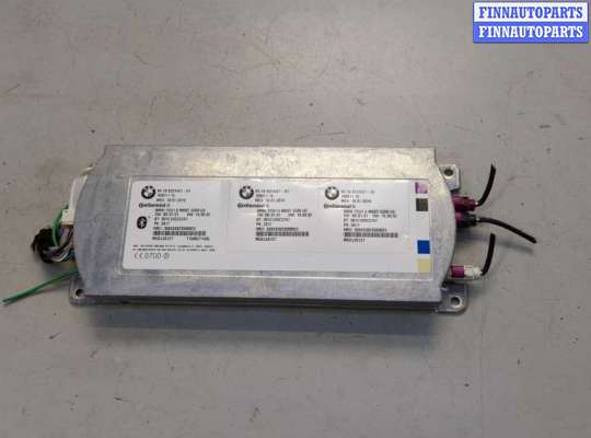 Блок управления Bluetooth BM3459354 на BMW X5 E70 2006-2013