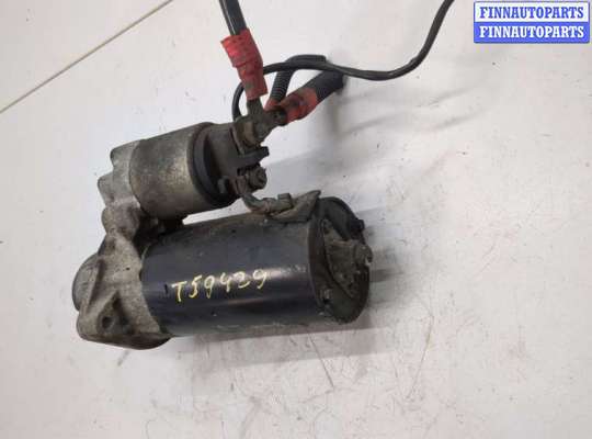 купить Стартер на BMW 3 E90, E91, E92, E93 2005-2012