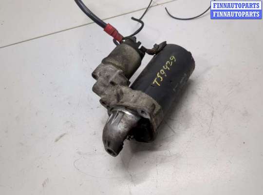 купить Стартер на BMW 3 E90, E91, E92, E93 2005-2012