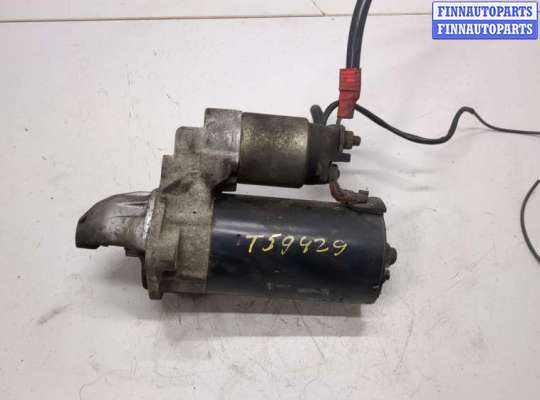 Купить Стартер на BMW 3 E90, E91, E92, E93 2005-2012 Стартер BM3582641 на BMW 3 E90, E91, E92, E93 2005-2012