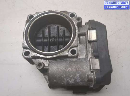 купить Заслонка дроссельная на BMW 3 E90, E91, E92, E93 2005-2012