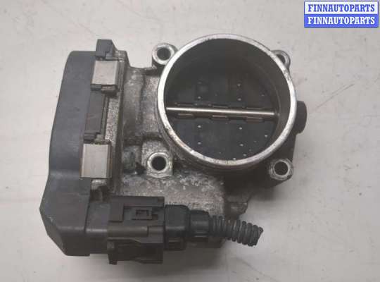 купить Заслонка дроссельная на BMW 3 E90, E91, E92, E93 2005-2012