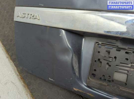 купить Фонарь дополнительный (стоп-сигнал) на Opel Astra H 2004-2010