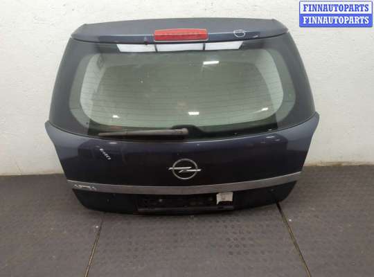 купить Фонарь дополнительный (стоп-сигнал) на Opel Astra H 2004-2010