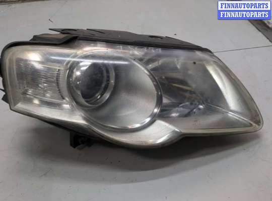 Фара (передняя) VG2666431 на Volkswagen Passat 6 2005-2010
