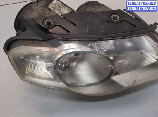 купить Фара (передняя) на Volkswagen Passat 6 2005-2010