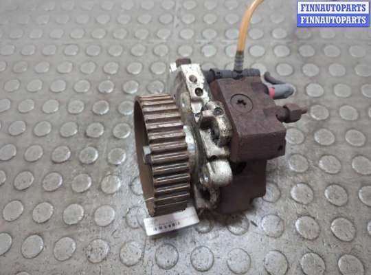 купить ТНВД на Nissan Primastar 2001-2025