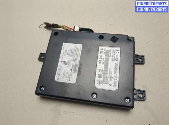 купить Блок управления Bluetooth на Volkswagen Passat 7 2010-2019 Америка