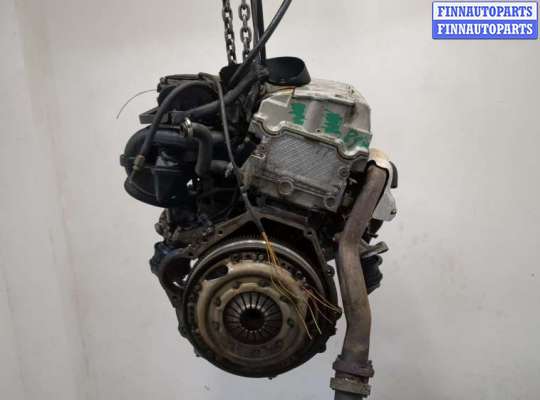 купить Двигатель (ДВС) на Mercedes C W202 1993-2000