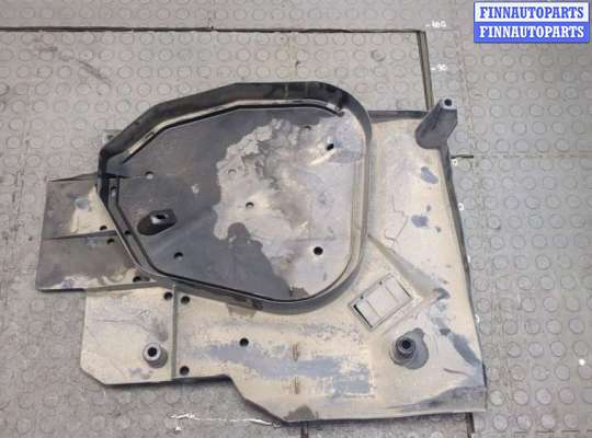 купить Защита днища, запаски, КПП, подвески на Subaru Tribeca (B9) 2007-2014
