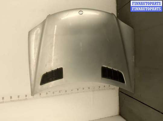 купить Воздухозаборник на Mercedes ML W164 2005-2011