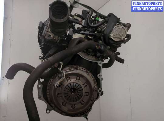 купить Двигатель (ДВС) на Mazda CX-5 2012-2017