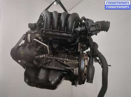 купить Двигатель (ДВС) на Mazda CX-5 2012-2017