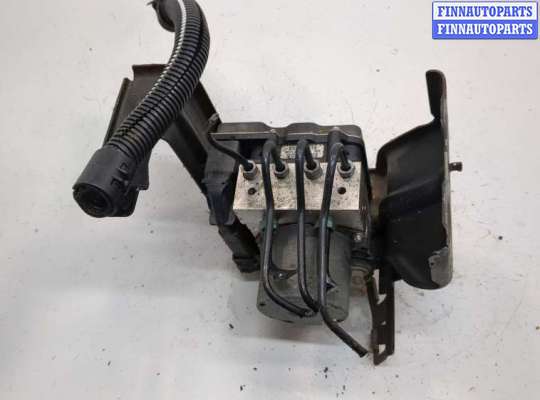 купить Блок АБС, насос (ABS, ESP, ASR) на Peugeot 307 2001-2008