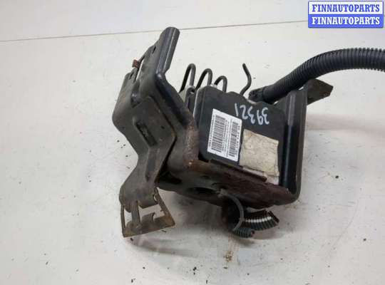 купить Блок АБС, насос (ABS, ESP, ASR) на Peugeot 307 2001-2008