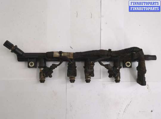Форсунка топливная FT539627 на Fiat Punto Evo 2009-2012