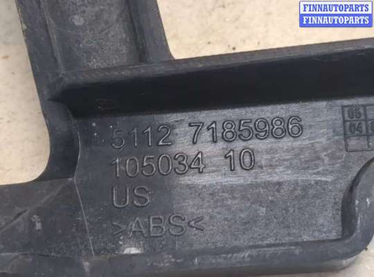 купить Кронштейн бампера на BMW X5 E70 2006-2013