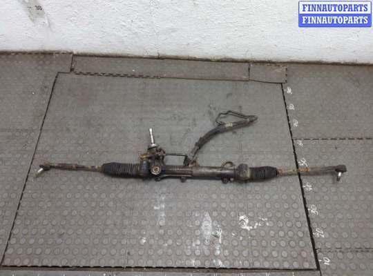 Рейка рулевая с г/у OP2424761 на Opel Astra H 2004-2010
