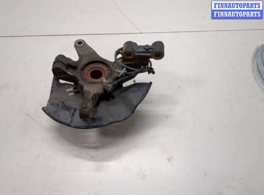 купить Ступица (кулак, цапфа) на Mazda CX-9 2012-2016