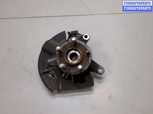 купить Ступица (кулак, цапфа) на Mazda CX-9 2012-2016