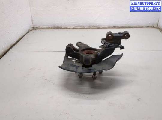 купить Ступица (кулак, цапфа) на Mazda CX-9 2012-2016