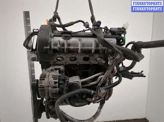 купить Двигатель (ДВС) на Seat Toledo 2 1999-2004