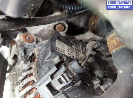 Форсунка топливная на Volkswagen Passat B6 (3C)