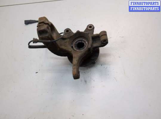 купить Ступица (кулак, цапфа) на Ford Fiesta 2001-2007