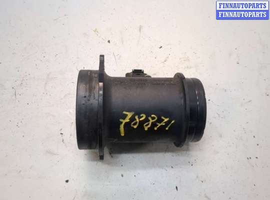 Измеритель потока воздуха (расходомер) AU1724856 на Audi A6 (C6) 2004-2011