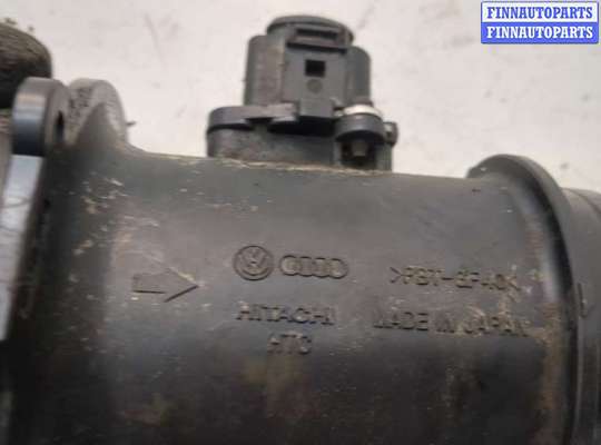 купить Измеритель потока воздуха (расходомер) на Audi A6 (C6) 2004-2011