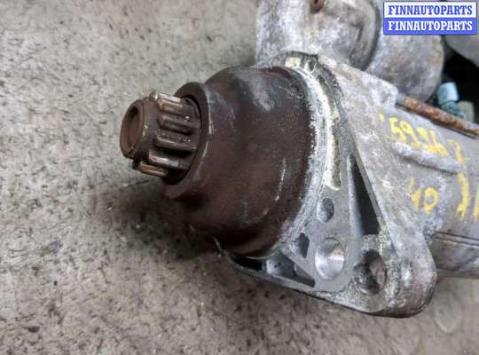 купить Стартер на Volkswagen Touran 2003-2006