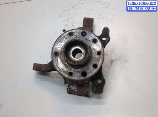 Купить Ступица (кулак, цапфа) на Opel Astra H 2004-2010 Ступица (кулак, цапфа) OP2372897 на Opel Astra H 2004-2010