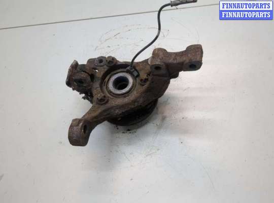 купить Ступица (кулак, цапфа) на Opel Astra H 2004-2010