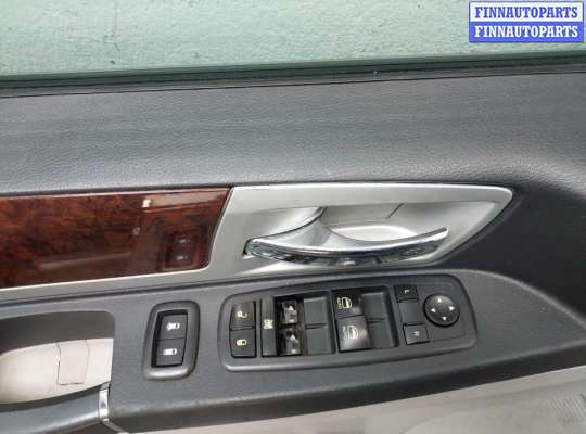 купить Дверь боковая (легковая) на Chrysler Town-Country 2007-2010