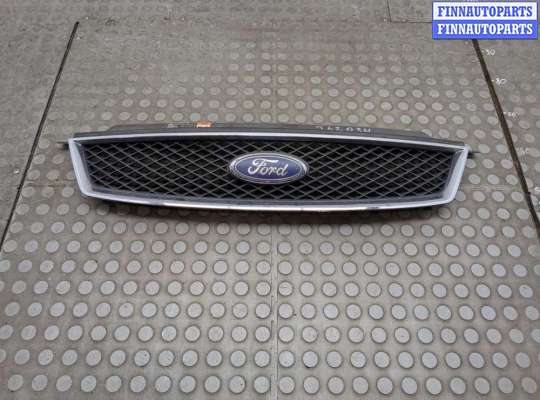 Купить Решетка радиатора на Ford C-Max 2002-2010 Решетка радиатора FO2193295 на Ford C-Max 2002-2010