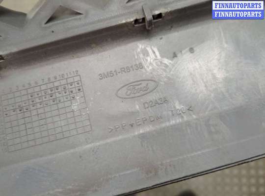 купить Решетка радиатора на Ford C-Max 2002-2010