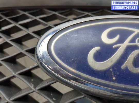 купить Решетка радиатора на Ford C-Max 2002-2010