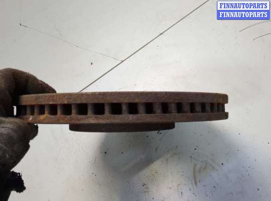 купить Диск тормозной на Infiniti FX 2002-2009