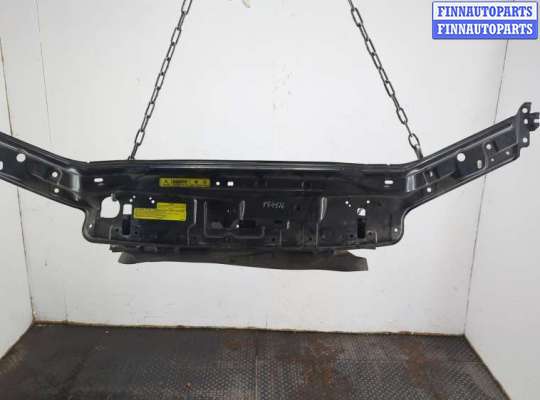 Купить Рамка капота на Volvo S60 2000-2009 Рамка капота VL547904 на Volvo S60 2000-2009