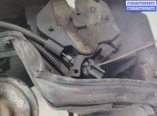 купить Рамка капота на Volvo S60 2000-2009