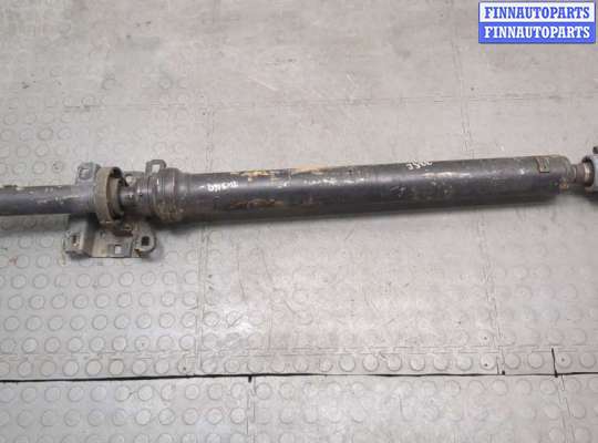 Кардан VG2629858 на Volkswagen Touareg 2002-2007